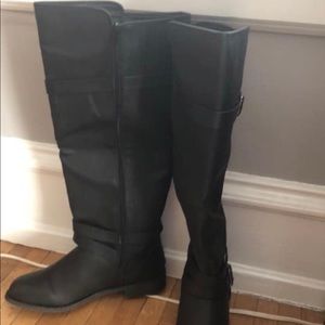 New - JUSTFAB Boots.